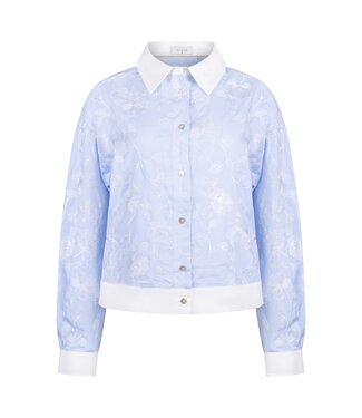 NUKUS NUKUS MEAVE Blouse