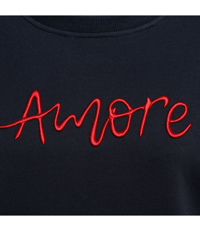 &Co woman AMORE Sweater