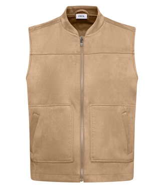 Cecil Cecil Gilet