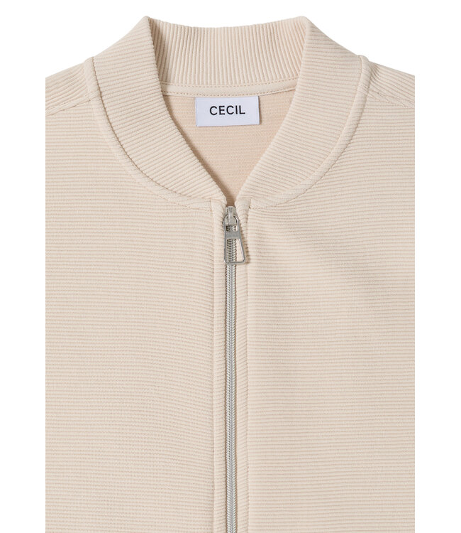Cecil Vest