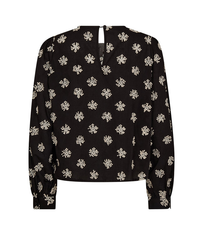 CO’COUTURE MALLY Blouse