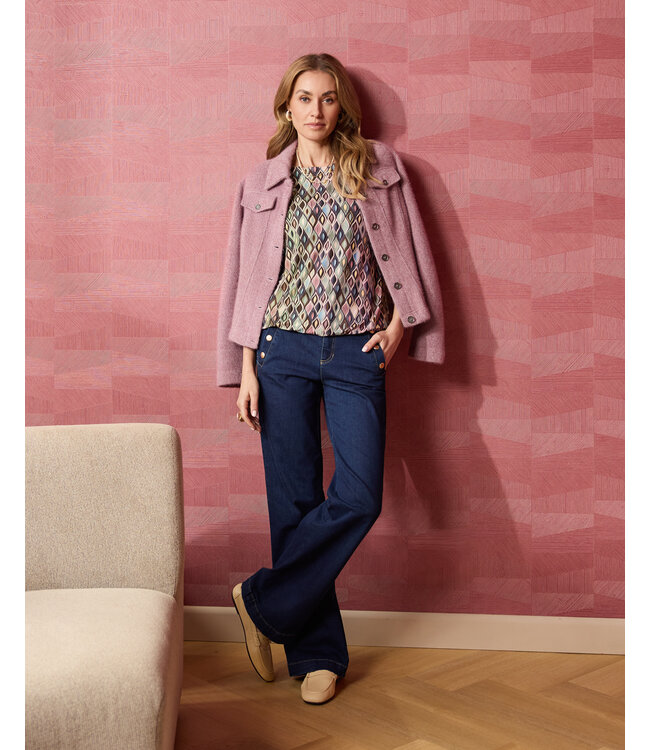 Dreamstar WAIKIKI Blouse