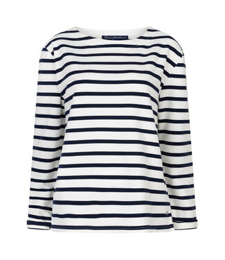 Red Button Red Button TERRY STRIPE Sweater