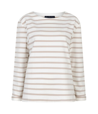 Red Button Red Button TERRY STRIPE  Sweater