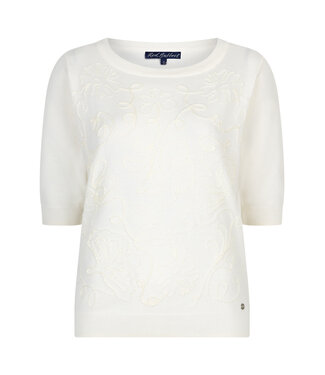 Red Button Red Button Trui