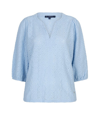 Red button Red Button AJOUR Top