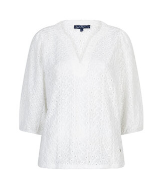 Red button Red Button AJOUR Top