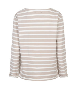 Red Button Red Button TERRY STRIPE Longsleeve