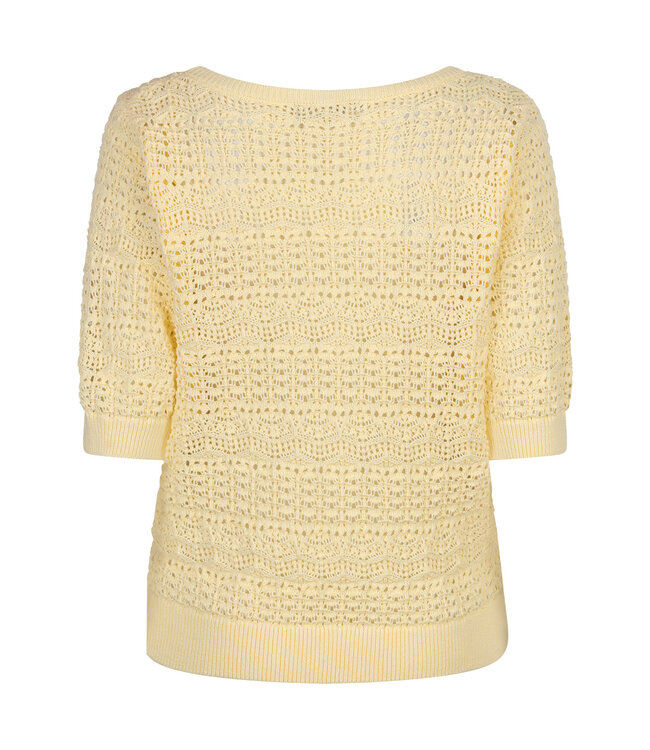 Red Button SWEET AJOUR Top