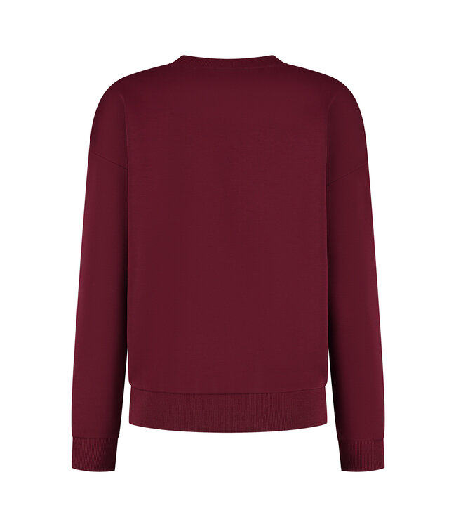 LADY DAY LONDON Sweater