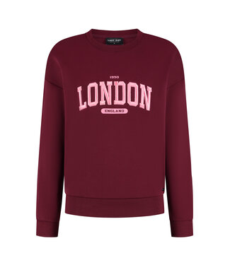 LADY DAY LADY DAY LONDON Sweater