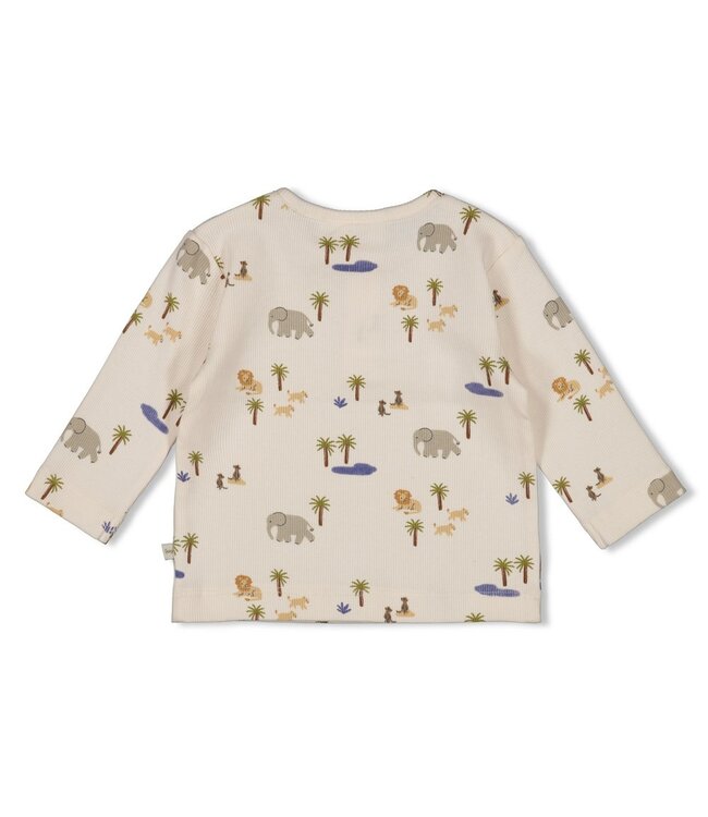 Feetje SAFARI SAVAGE Longsleeve