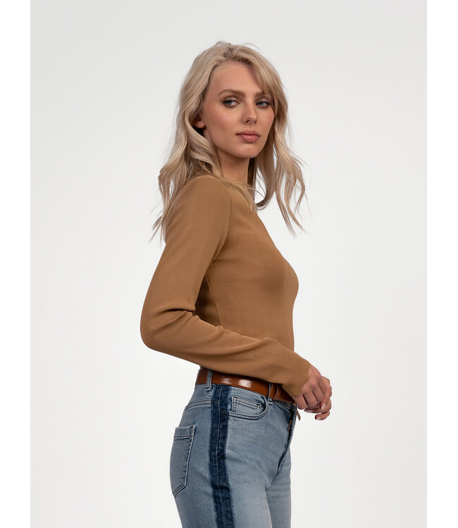 FIFTH HOUSE LARTER Longsleeve