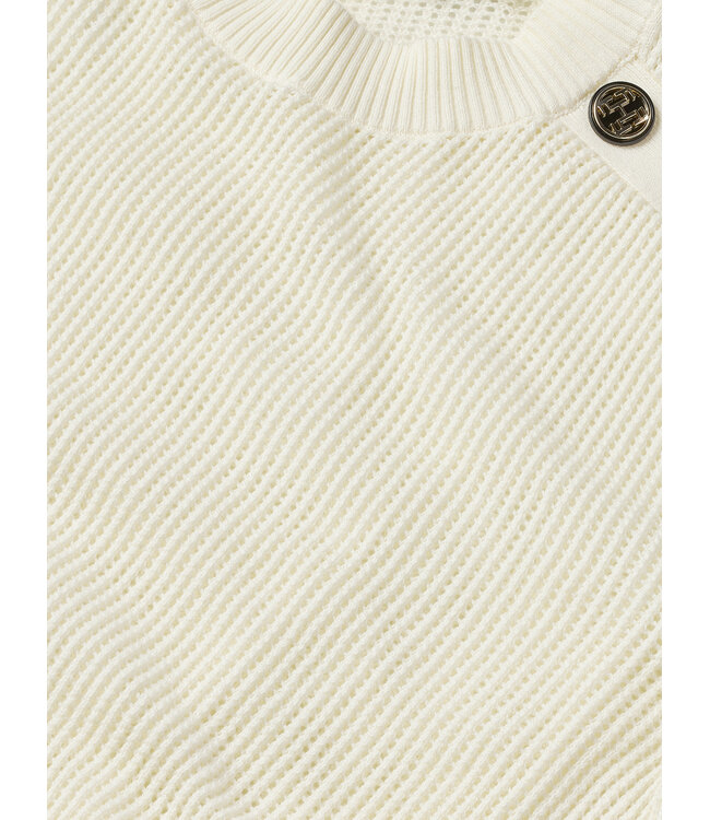 FIFHT HOUSE LEONNE Top