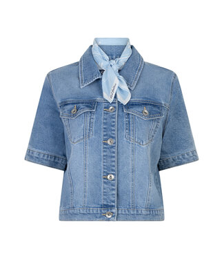 Red Button Red Button Spijker Gilet