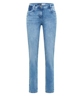 Cecil Cecil TOS SCARLETT LIGHT Jeans