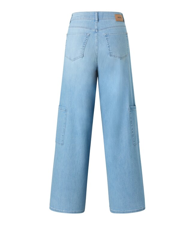 Angels LIVA CARGO Jeans