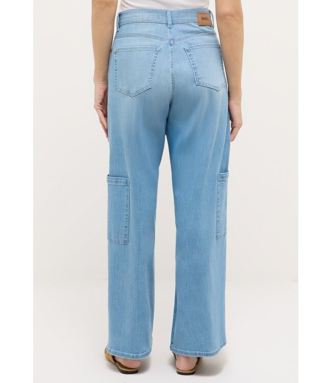 Angels LIVA CARGO Jeans