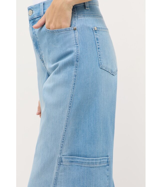 Angels LIVA CARGO Jeans