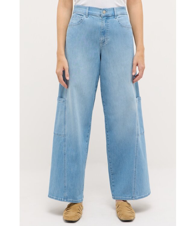 Angels LIVA CARGO Jeans