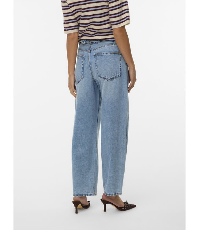 Vero Moda ZELDA BARREL Jeans