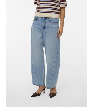 Vero Moda Vero Moda ZELDA BARREL Jeans