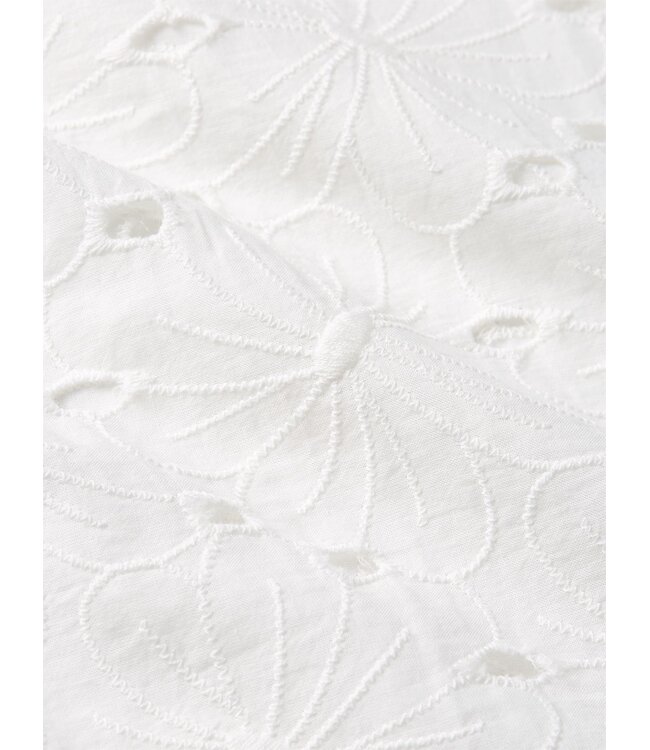 King Louie EVELINA BRAVA BRODERIE Blouse