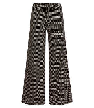 King Louie King Louie BORDER PALAZZO Broek