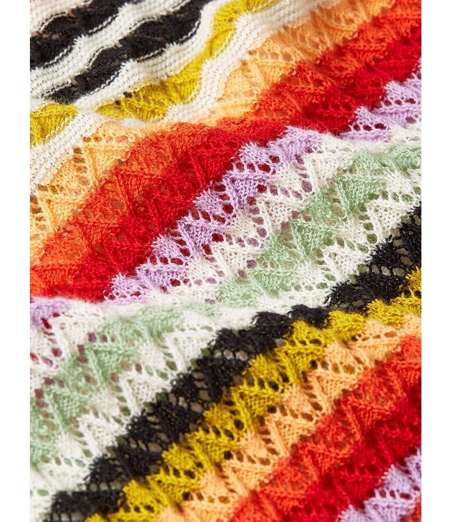 King Louie MAREE Top