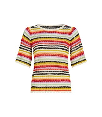 King Louie King Louie MAREE Top