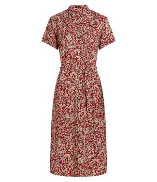 King Louie King Louie OLIVE Jurk