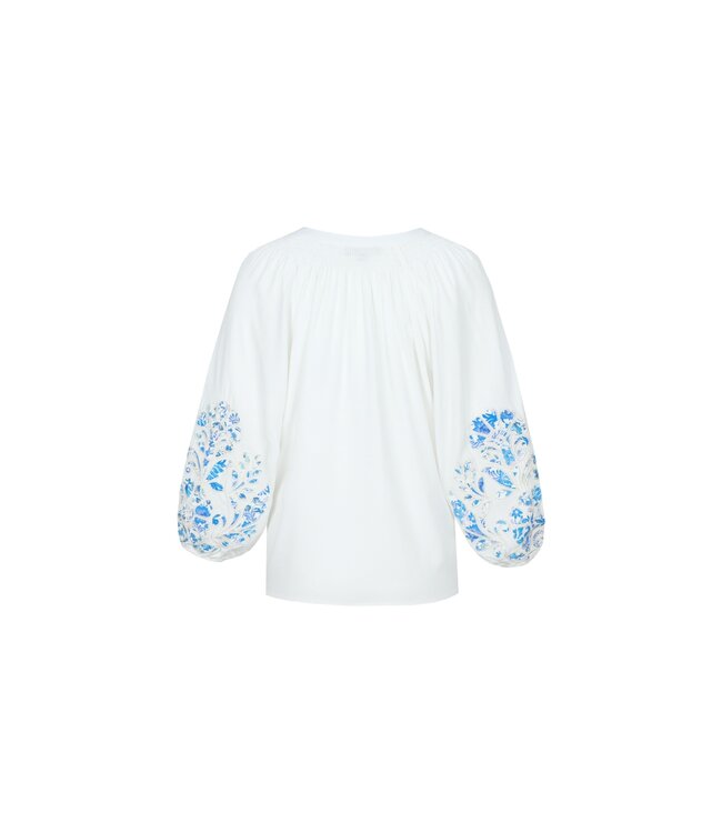 G-maxx YSOLDE Blouse