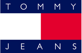 TOMMY JEANS