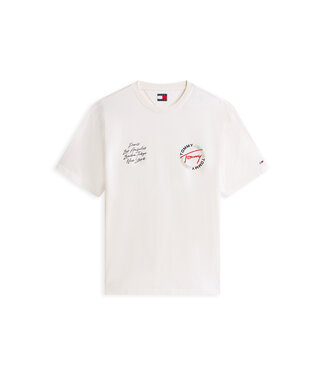 TOMMY JEANS TOMMY JEANS T-Shirt