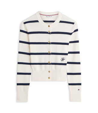 TOMMY HILFIGER TOMMY HILFIGER Vest