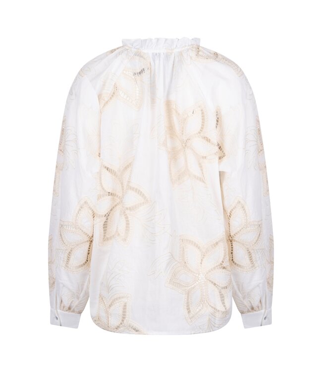 NUKUS BRIDGET Blouse