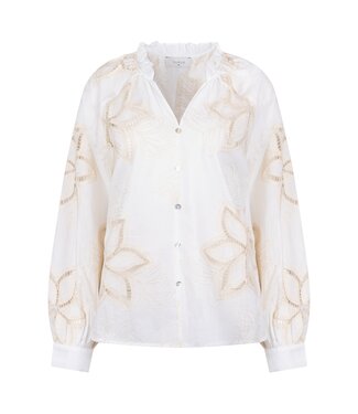 NUKUS NUKUS BRIDGET Blouse