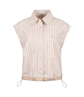 NUKUS NUKUS ABBY Gilet