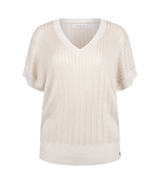 NUKUS NUKUS RAYA LUREX Top