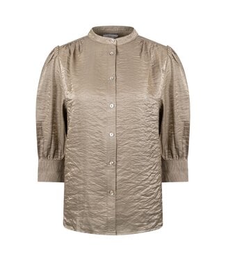 NUKUS NUKUS LILLY SHINY Blouse