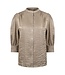 NUKUS LILLY SHINY Blouse
