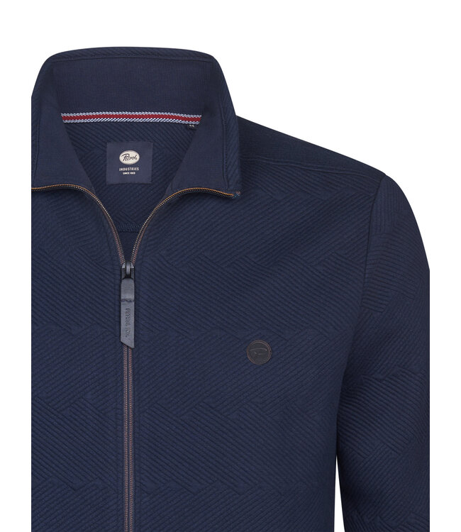 Petrol Industries Vest