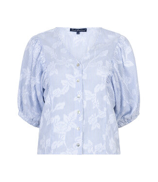 Red Button Red Button BALLOONSLEEVE Blouse