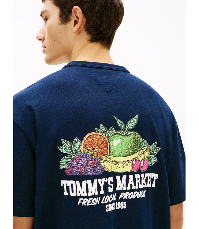TOMMY JEANS T-Shirt