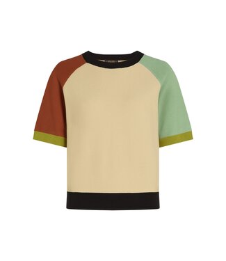 King Louie King Louie NIKO LIDO Top