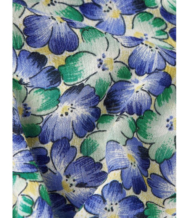 King Louie KEEVA AZORES Blouse