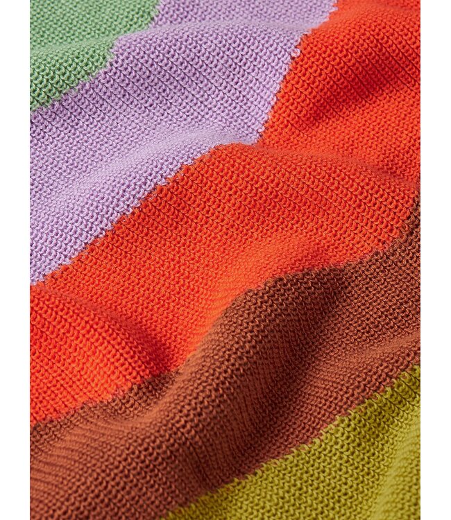 King Louie ANN WONDER Top