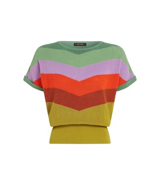 King Louie King Louie ANN WONDER Top