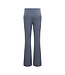 &Co woman PENELOPE FLARE TRAVEL Broek