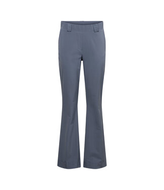&Co woman &Co woman PENELOPE FLARE TRAVEL Broek